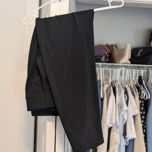 Black Pants
